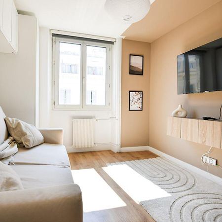 Studio Neuf Et Cosy Sur La Canebiere Vieux-Port マルセイユ エクステリア 写真